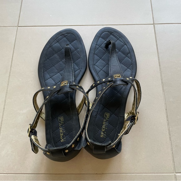 Sperry Gladiator Sandals - Picture 2 of 4